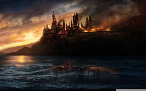 Harry Potter Wallpapers Top Free Harry Potter Backgrounds