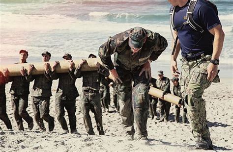 A Navy Seals Guide To Training For Buds First Phase