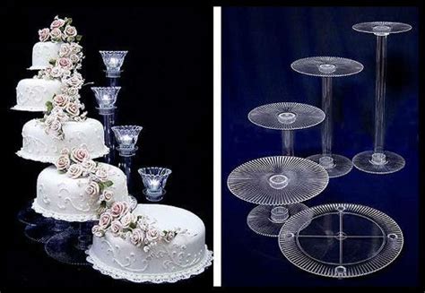 5 Tier Wedding Cake Stand Wedding And Bridal Inspiration