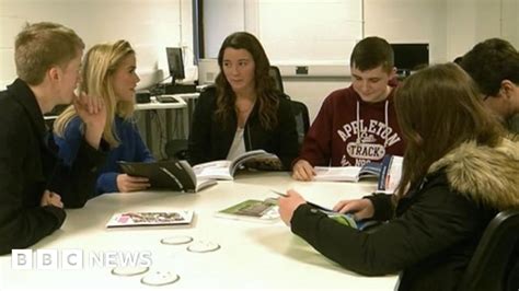 Welsh Tuition Fee Subsidies Should Be Refocused Bbc News