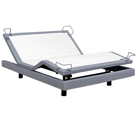 A split king size bed pairs nicely. Fullsize Adjustable Beds come in your choice of Full ...