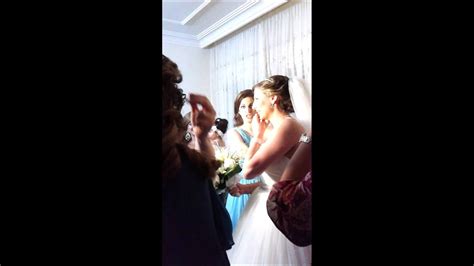Nadines Wedding Youtube