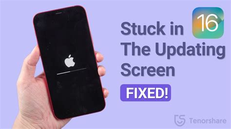 My Iphone Is Stuck In The Updating Screen Going To Ios Youtube