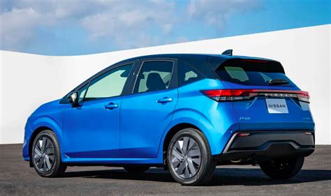 Nissan Note E Power Selling Beyond Expectations Motoring The Vibes