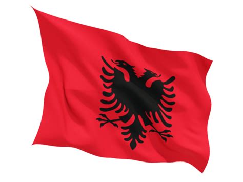 Флаг албании картинки