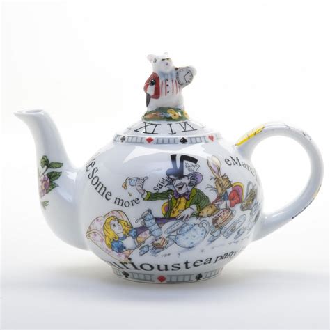 Alice in wonderland tea party with mad hatter hand towel is great to use in the kitchen, bathroom or gym. Cindy Adkins...Art, Books, Tea: Alice in Wonderland Tea ...