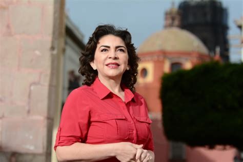 Ivonne Ortega Podría Registrarse Como Aspirante Este Domingo Schiaffino