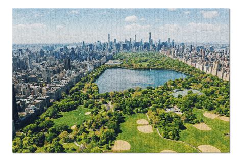How Big Is Central Park In New York City Best Design Idea