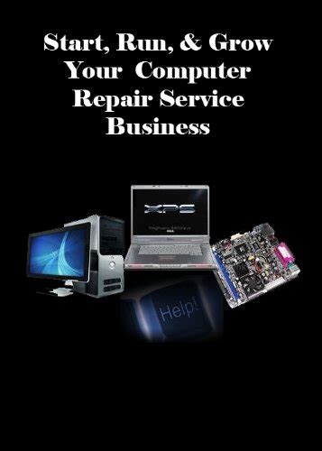 Applying for a business license is really important when starting any business. START PC REPAIR BUSINESS. START PC - AUDIO AMPLIFIER REPAIR