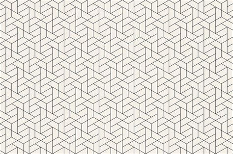 Geometric Seamless Patterns Set 7 Seamless Patterns Geometric Pattern