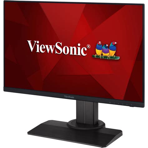 Buy Viewsonic Xg2431 Fhd 240hz Freesync Hdr Ips 24in Monitor Xg2431
