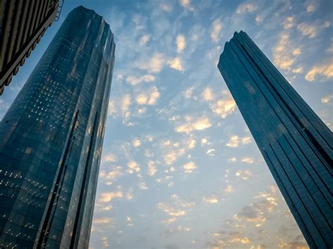 Aldars Khidmah Wins Seven Fm Contracts In Abu Dhabi Dubai Uaq