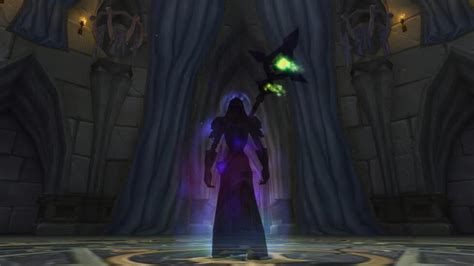 Priest Leveling Guide For Wow Classic Wotlk
