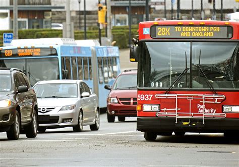 Utility Work Begins In Advance Of Bus Rapid Transit Project Between