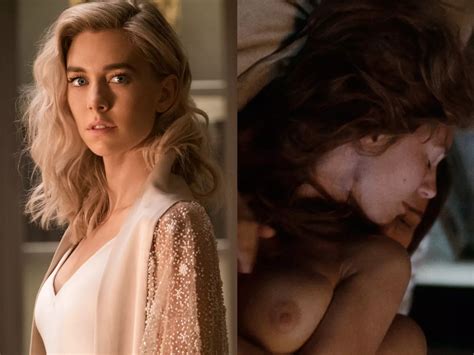 Vanessa Kirby Mission Impossible