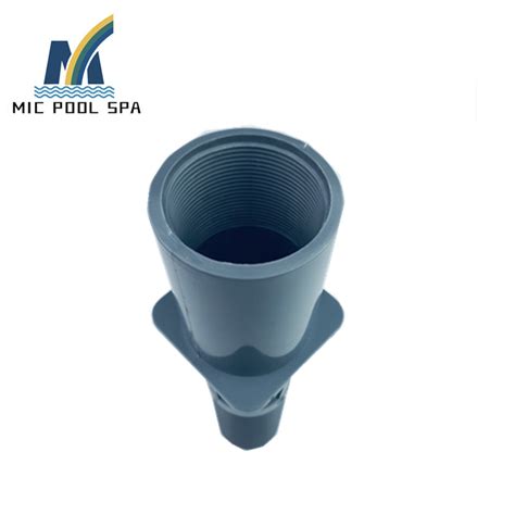 Wall Conduits Fitting Accessories For Connect Pool Nozzles