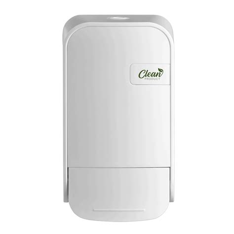 Our foam dispenser and hand sanitizer safe money. Clean Product zeepdispenser/ toiletseat cleaner white ...