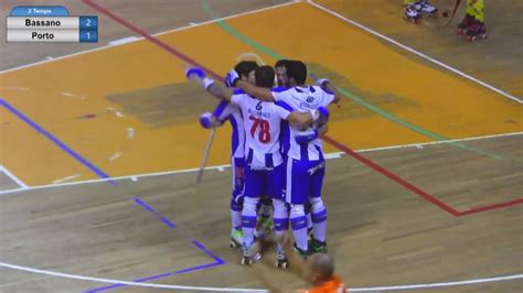 Direto hóquei em patins | liga europeia: Hóquei em patins: Bassano-FC Porto Fidelidade (Liga ...