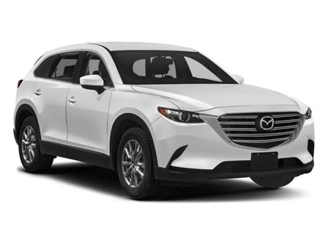 2016 Mazda Cx 9 Reviews Ratings Prices Consumer Reports