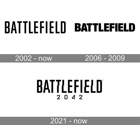 Battlefield Logo And Symbol Meaning History Png