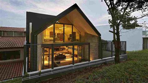 Check spelling or type a new query. Get Contoh Atap Rumah Minimalis Gif - Desain Rumah ...