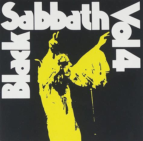 Best Black Sabbath Albums
