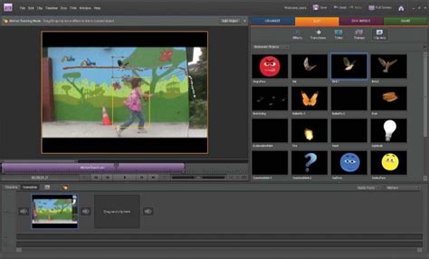 Easily create, edit, organize, and share your videos with adobe premiere elements 2021 powered with adobe sensei ai technology. Adobe Premiere Elements 8 is still the best consumer ...