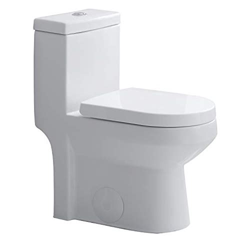 Maybe you would like to learn more about one of these? 7 Best Compact Toilets for Small Space (Reviews of 2020)