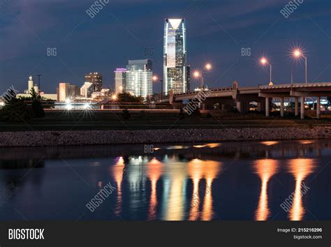 Oklahoma City Ok Image And Photo Free Trial Bigstock