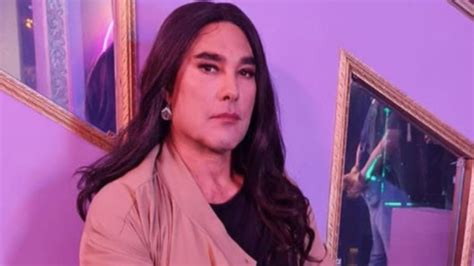 Ésta Es La Serie En Donde Eduardo Yáñez Interpretó Un Personaje Trans Y