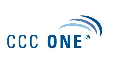 Ccc Introduces Ccc One Touch Estimating