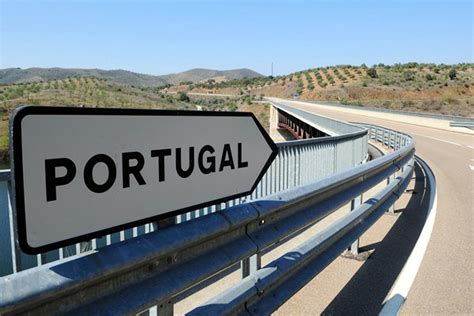 Learn more about the entrance and stay of foreign citizens in portugal. » Galiza: Brasil conhece política de fronteira entre Espanha e Portugal