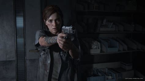 『the Last Of Us Part 2』がps5用に次世代アップグレードされる可能性が浮上か Hidebusa放談