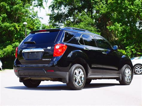 Pre Owned 2015 Chevrolet Equinox Lt Fwd 4d Sport Utility