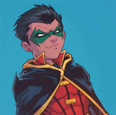 Pin By Falco On Damian Wayne Superhero Spiderman Black Suit Damian