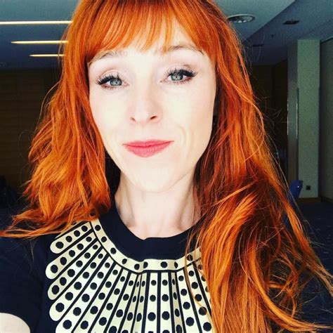 Ruth Connell S Husband Net Worth Measurements Biography