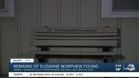 remains of missing mother suzanne morphew found in saguache county cbi says