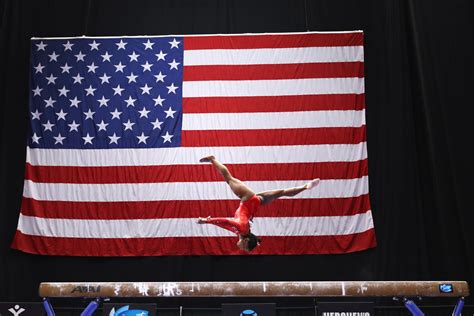 The Entire Usa Gymnastics Board Resigns In Wake Of Larry Nassar Scandal