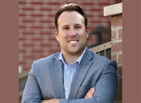 Spotlight On: Sean Kertes, Commissioner Chair, Westmoreland County