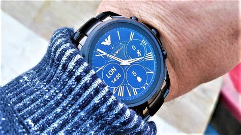 29 january 2021, 12:56 | updated: Best Armani Watches UK Reviews (January 2021)