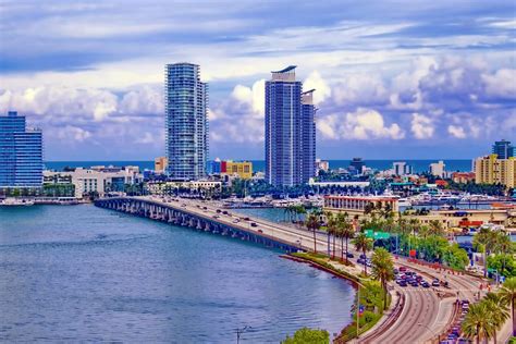South Beach Miami Beach Miami Dade County Florida Usa Flickr