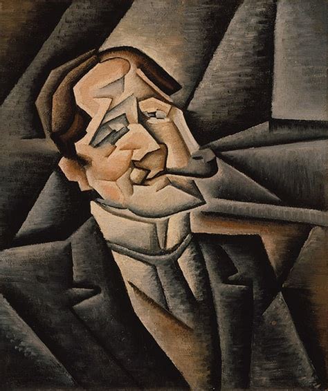 Cubism Art History Characteristics And Famous Artists