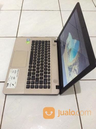 Laptop Asus X441u Intel Core I3ram 4gbhdd 1tbwindows 10 Di Kota