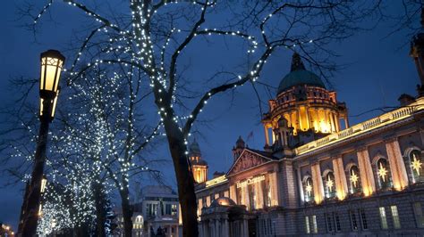 Belfast city hall, donegall square, belfast, uk bt1 5gs. Belfast City Hall | Attractions | Visit Belfast