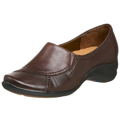 Shop with afterpay on eligible items. Hush Puppies® Hush Puppies Womens Verse Slip On in Brown (coffee bean) | Lyst