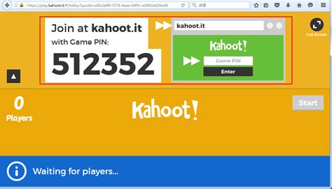 Kahoot Game Pin Kahoot Game Pins To Join Right Now