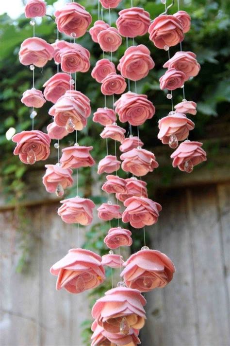 Get the tutorial from driven by decor. Mesmerizing DIY Handmade Paper Flower Art Projects To Beautify Your Home