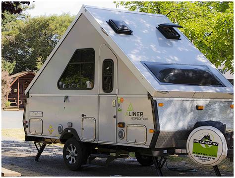 Small Rvs Insight Rv Blog From Small Campers Small Rv