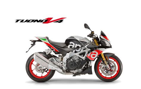 They're the reasons the tuono v4 1100 factory has been so hard to beat after all these years and it's just proven itself again. Tuono V4 1100 Factory - Aprilia