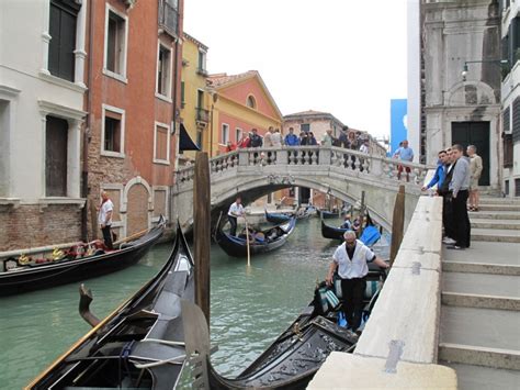 Gli Strordinari Ponti Di Venezia Venezia Nascosta